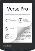 Ebook PocketBook Verse Pro 634 6" 16GB Wi-Fi Azure Blue (OUTLET)