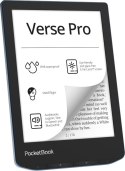 Ebook PocketBook Verse Pro 634 6" 16GB Wi-Fi Azure Blue (OUTLET)
