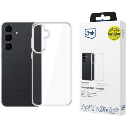 Etui 3MK Armor Case do Samsung Galaxy S26 FE
