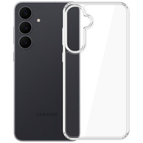 Etui 3MK Armor Case do Samsung Galaxy S26 FE