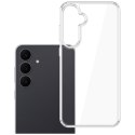 Etui 3MK Armor Case do Samsung Galaxy S26 FE
