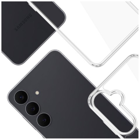 Etui 3MK Armor Case do Samsung Galaxy S26 FE