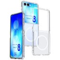 Etui 3MK Armor MagCase do Samsung Galaxy Z Flip8