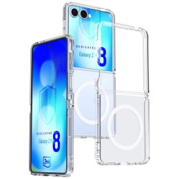 Etui 3MK Armor MagCase do Samsung Galaxy Z Flip8