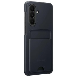 Etui Samsung Card Slot Case do Samsung Galaxy A27 czarny