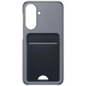 Etui Samsung Card Slot Case do Samsung Galaxy A27 czarny