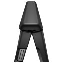 Etui Spigen Air Fit Pro Mag MagSafe do Samsung Galaxy Z Flip8 czarny