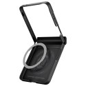 Etui Spigen Air Fit Pro Mag MagSafe do Samsung Galaxy Z Flip8 czarny