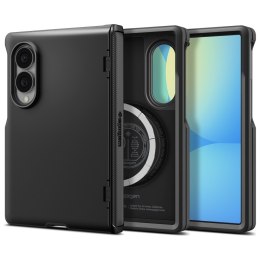 Etui Spigen Slim Armor Pro Mag MagSafe do Samsung Galaxy Z Fold8 czarny