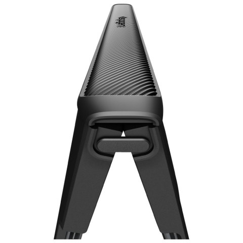 Etui Spigen Slim Armor Pro Mag MagSafe do Samsung Galaxy Z Fold8 czarny