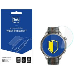 Folia 3MK ARC Watch Fullscreen do Amazfit Balance Ultra