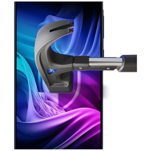 Matowa folia ochronna 3MK Silky Matt Pro do Samsung Galaxy A57