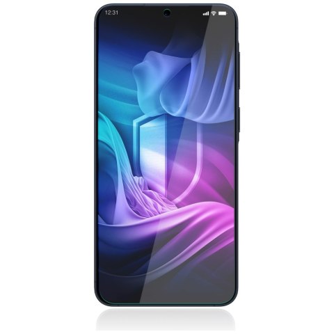 Matowa folia ochronna 3MK Silky Matt Pro do Samsung Galaxy A57