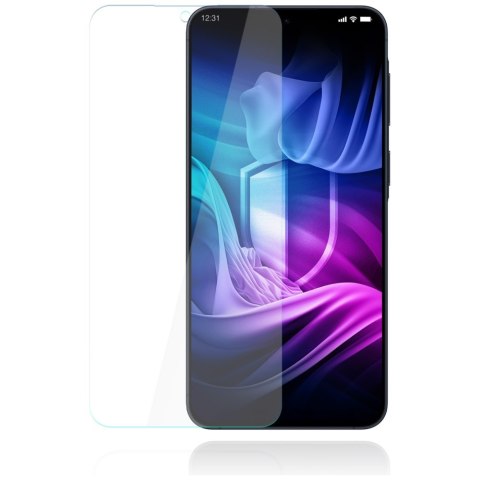 Matowa folia ochronna 3MK Silky Matt Pro do Samsung Galaxy A57
