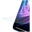 Matowa folia ochronna 3MK Silky Matt Pro do Samsung Galaxy A57