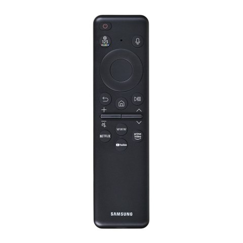 Telewizor Samsung QE85Q7F2AUXXH QLED 85'' 4K Ultra HD Tizen Dolby Digital Plus DVB-T2 Czarny