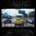 MONITOR GIGABYTE LED 27" GS27Q X 240Hz (OUTLET)