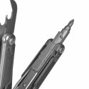 Multitool AZYMUT Giewon - 14 narzędzi + kabura do pasa (H2038) (OUTLET)