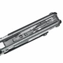 Multitool AZYMUT Giewon - 14 narzędzi + kabura do pasa (H2038) (OUTLET)