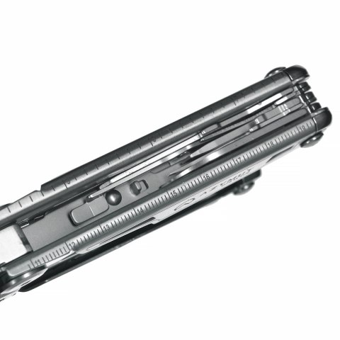 Multitool AZYMUT Giewon - 14 narzędzi + kabura do pasa (H2038) (OUTLET)