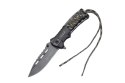 Nóż survivalowy AZYMUT Survival Fire Starter (OUTLET)