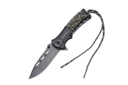 Nóż survivalowy AZYMUT Survival Fire Starter (OUTLET)