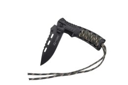 Nóż survivalowy AZYMUT Survival Fire Starter (OUTLET)