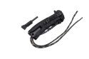 Nóż survivalowy AZYMUT Survival Fire Starter (OUTLET)
