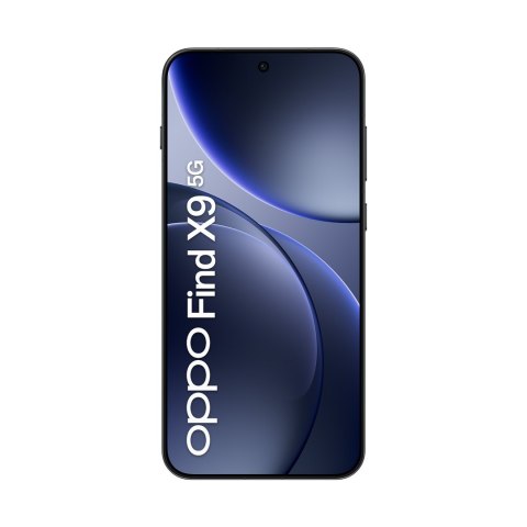 Oppo Find X9 16/512GB Black (OUTLET)