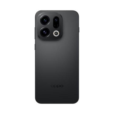 Oppo Find X9 16/512GB Black (OUTLET)