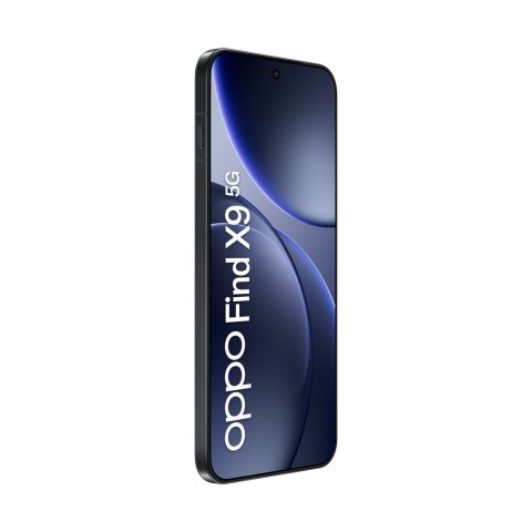 Oppo Find X9 16/512GB Black (OUTLET)