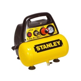 Sprężarka bezolejowa 230V,1,5KM,6L STANLEY (OUTLET)