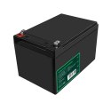 Green Cell AGM VRLA 12V 10Ah maintenance-free bateria do UPS units