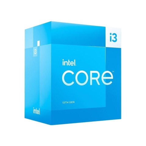 Procesor Intel Core i3-13100 3.4GHz 12MB LGA1700 box