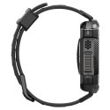 Spigen Rugged Armor Pro Apple Watch Ultra 49mm czarny/black ACS05460