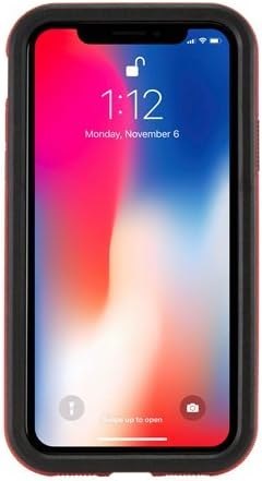 OWC NewerTech etui NuGuard KX iPhone X czarne