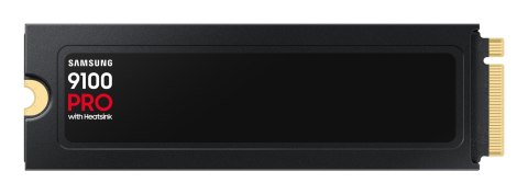 Dysk SSD Samsung 9100 Pro 1TB M.2 2280 PCI-E x4 Gen5 NVMe