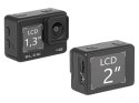 BLOW KAMERA SPORTOWA ACTION CAMERA GOPRO4U 11 5K W