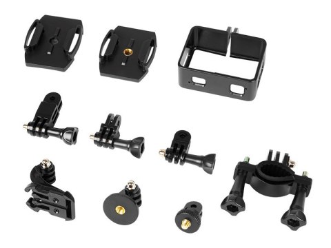 BLOW KAMERA SPORTOWA ACTION CAMERA GOPRO4U 11 5K W