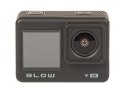 BLOW KAMERA SPORTOWA ACTION CAMERA GOPRO4U 11 5K W