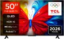 Telewizor 50" TCL 50S5L