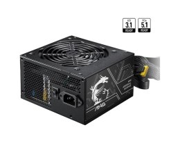 Zasilacz MSI MAG A650BN PCIE5 II