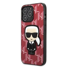 Karl Lagerfeld KLHCP13XPMNIKPI iPhone 13 Pro Max 6,7