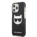 Karl Lagerfeld KLHCP13XTPECK iPhone 13 Karl Lagerfeld KLHCP13XTPECK iPhone 13