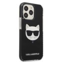 Karl Lagerfeld KLHCP13XTPECK iPhone 13 Karl Lagerfeld KLHCP13XTPECK iPhone 13