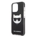 Karl Lagerfeld KLHCP13XTPECK iPhone 13 Karl Lagerfeld KLHCP13XTPECK iPhone 13