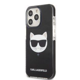 Karl Lagerfeld KLHCP13LTPECK iPhone 13 Pro / 13 6,1