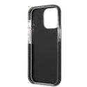 Karl Lagerfeld KLHCP13LTPECK iPhone 13 Pro / 13 6,1" hardcase czarny/black Choupette Head