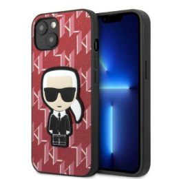 Karl Lagerfeld KLHCP13MPMNIKPI iPhone 13 6,1