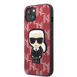 Karl Lagerfeld KLHCP13MPMNIKPI iPhone 13 6,1